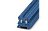 Feed-through Terminal Block UT 4 BU, 50pcs/pck