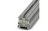 Feed-through Terminal Block UT 10, 50pcs/pck