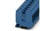 Feed-Through Terminal Block UT 35 BU, 50pcs/pck