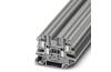 Feed-through Terminal Block UT 2.5-QUATTRO, 50pcs/pck