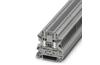 Feed-through Terminal Block UT 4-CB, 50pcs/pck
