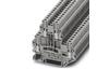 Double-level Terminal Block UTTB 2.5, 50pcs/pck