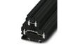 Double-level Terminal Block UTTB 2.5 BK, 50pcs/pck
