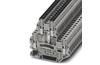 Double-level Terminal Block UTTB 2.5-PV, 50pcs/pck
