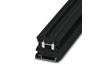 Feed-through Terminal Block UT 2.5 BK, 50pcs/pck