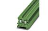 Feed-through Terminal Block UT 2.5 GN, 50pcs/pck