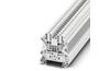 Feed-through Terminal Block UT 4 WH, 50pcs/pck