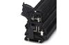 Fuse Modular Terminal Block UT 4-HESI (5X20), 50pcs/pck