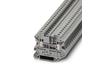 Feed-through Terminal Block UT 4-MTD, 50pcs/pck