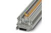 Knife Disconnect Terminal Block UT 2.5-MT-P/P, 50pcs/pck