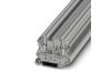 Disconnect Terminal Block UT 2.5-TG-P/P, 50pcs/pck
