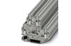 Component Terminal Block UTTB 2.5-DIO/UL-UR, 50pcs/pck