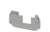 Spacer Plate DP-UTTB 2.5/4, 50pcs/pck