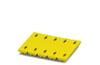 Warning Label WS UT 6, 10pcs/pck