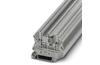 Component Terminal Block UT 2.5-MTD-DIO/R-L, 50pcs/pck