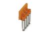 Switching Jumper SB 6-T 4-8, 10pcs/pck