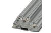 Installation Level Terminal Block UTI 2.5-L/L, 50pcs/pck