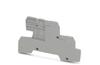End Cover D-UTI/3, 50pcs/pck