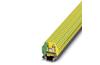 Ground Modular Terminal Block MT 1.5-PE, 50pcs/pck