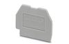 End Cover D-MT 1.5, 50pcs/pck