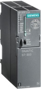 Simatic S7-300, CPU 317F-2DP, 1.5MB work memory, 1st interface MPI/DP 12Mbit/s, 2nd interface DP master/slave Micro Memory Card required, V5.2 SP1/ higher