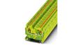 Ground Modular Terminal Block PT 2.5-PE, 50pcs/pck