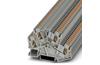 Double-level Terminal Block PTTBS 2.5, 50pcs/pck
