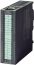 Simatic S7-300, Digital Input SM 321, galvanically isolated, 16DI, 24VDC, 20pin, process interrupt, diagnostics, for isochrone mode