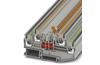 Knife Disconnect Terminal Block PTT 2.5-L/MT, 50pcs/pck