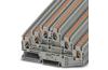 Multi-level Terminal Block PT 2.5-3L, 50pcs/pck