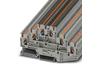 Multi-level Terminal Block PT 2.5-3PV, 50pcs/pck