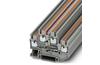 Double-level Terminal Block PTTB 2.5-LA 24 RD, 50pcs/pck