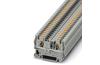 Feed-through Terminal Block PT 4, 50pcs/pck