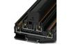Fuse Modular Terminal Block PTTB 4-HESI (5X20), 50pcs/pck