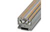 Feed-through Terminal Block PTS 2.5-QUATTRO, 50pcs/pck
