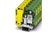 Ground Modular Terminal Block UKH 70-PE/S, 10pcs/pck