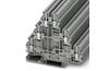 Multi-level Terminal Block UT 2.5-3L, 50pcs/pck