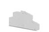 End Cover D-PTTBS 1.5/S-KNX, 10pcs/pck