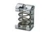 Shield Connection Clamp SKS 14, 10pcs/pck