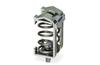 Shield Connection Clamp SKS 8-D, 10pcs/pck