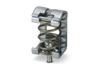 Shield Connection Clamp SKS 14-D, 10pcs/pck