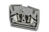 Mini Feed-through Terminal Block MSB 2.5-F, 50pcs/pck