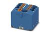 Distribution Block PTFIX 6/6X2.5 BU, 10pcs/pck