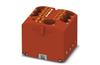 Distribution Block PTFIX 6/6X2.5 RD, 10pcs/pck