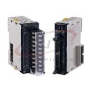 CJ1W-OD211| Digital Output Unit, output 16x transistor, NPN, 0.5A, 12..24VDC, screw terminal