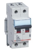 Miniature Circuit Breaker TX³, 2C 13A 6kA