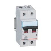 Miniature Circuit Breaker TX³, 2C 40A 6kA