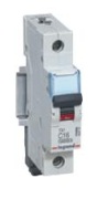 Miniature Circuit Breaker TX³, 1B 32A 10kA