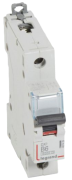 Miniature Circuit Breaker DX³, 1B 6A 6/10kA