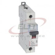 Miniature Circuit Breaker DX³, 1C 40A 6/10kA
